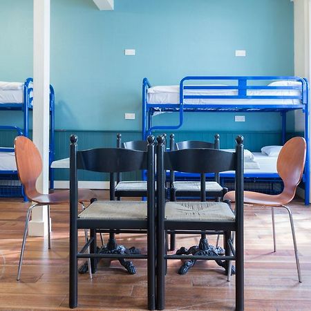 The Times Hostel - College Street Dublin Luaran gambar