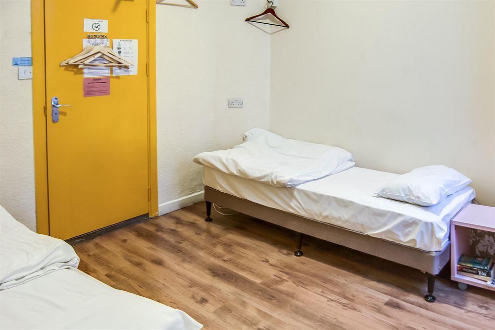 The Times Hostel - College Street Dublin Luaran gambar