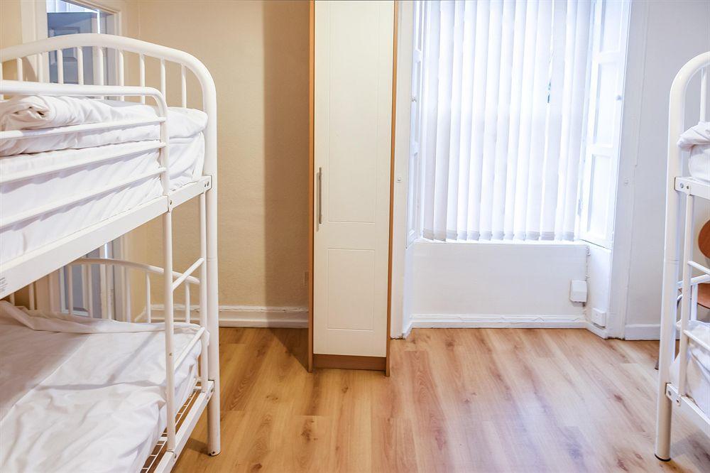 The Times Hostel - College Street Dublin Luaran gambar