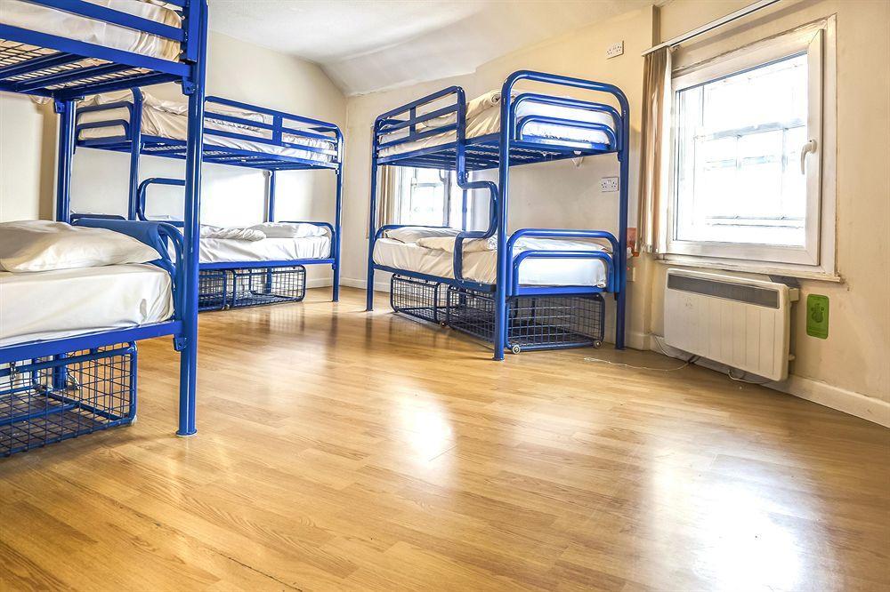 The Times Hostel - College Street Dublin Luaran gambar