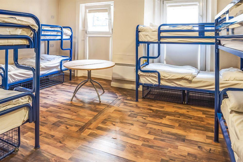 The Times Hostel - College Street Dublin Luaran gambar