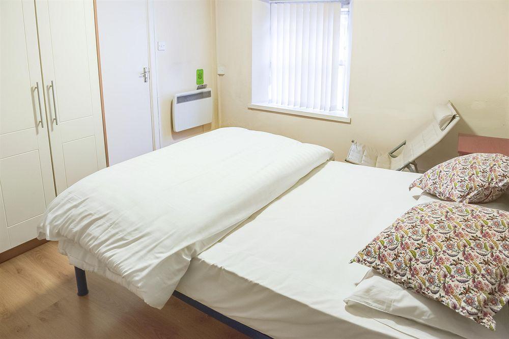 The Times Hostel - College Street Dublin Luaran gambar