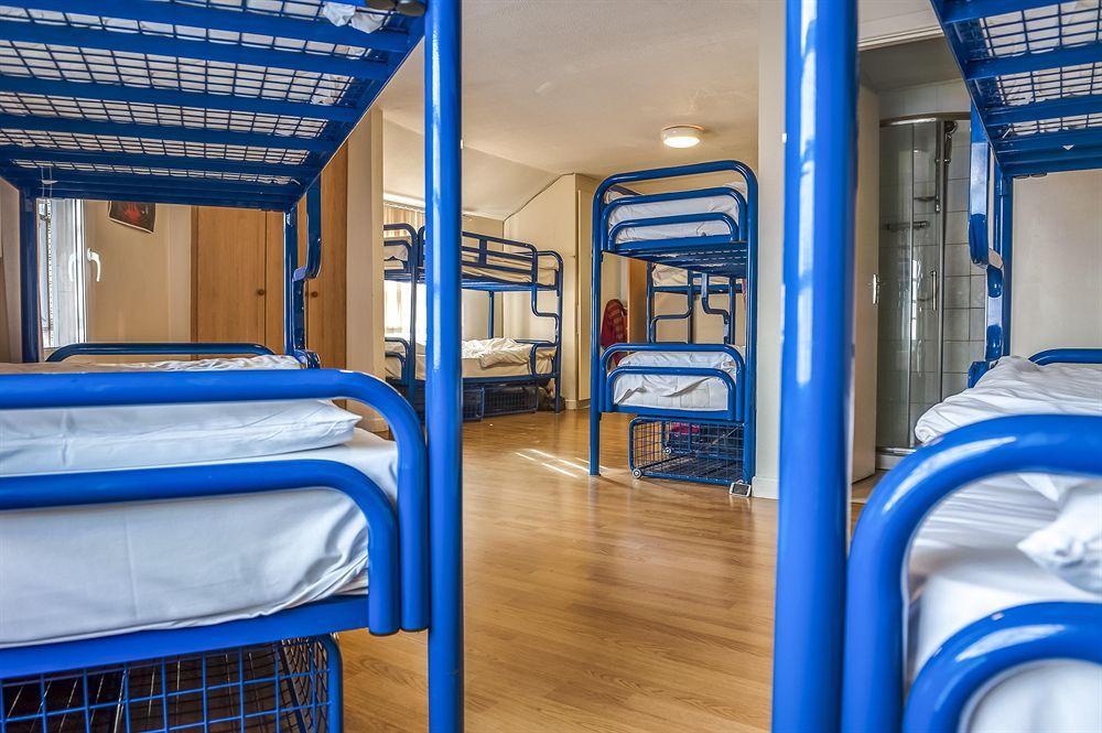 The Times Hostel - College Street Dublin Luaran gambar