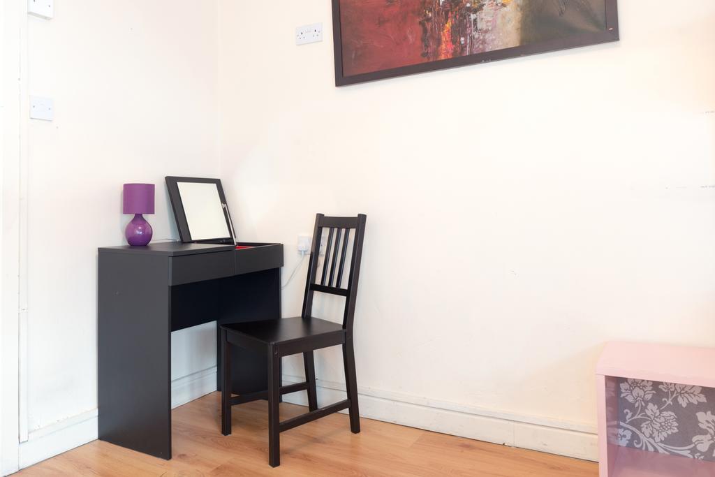 The Times Hostel - College Street Dublin Luaran gambar