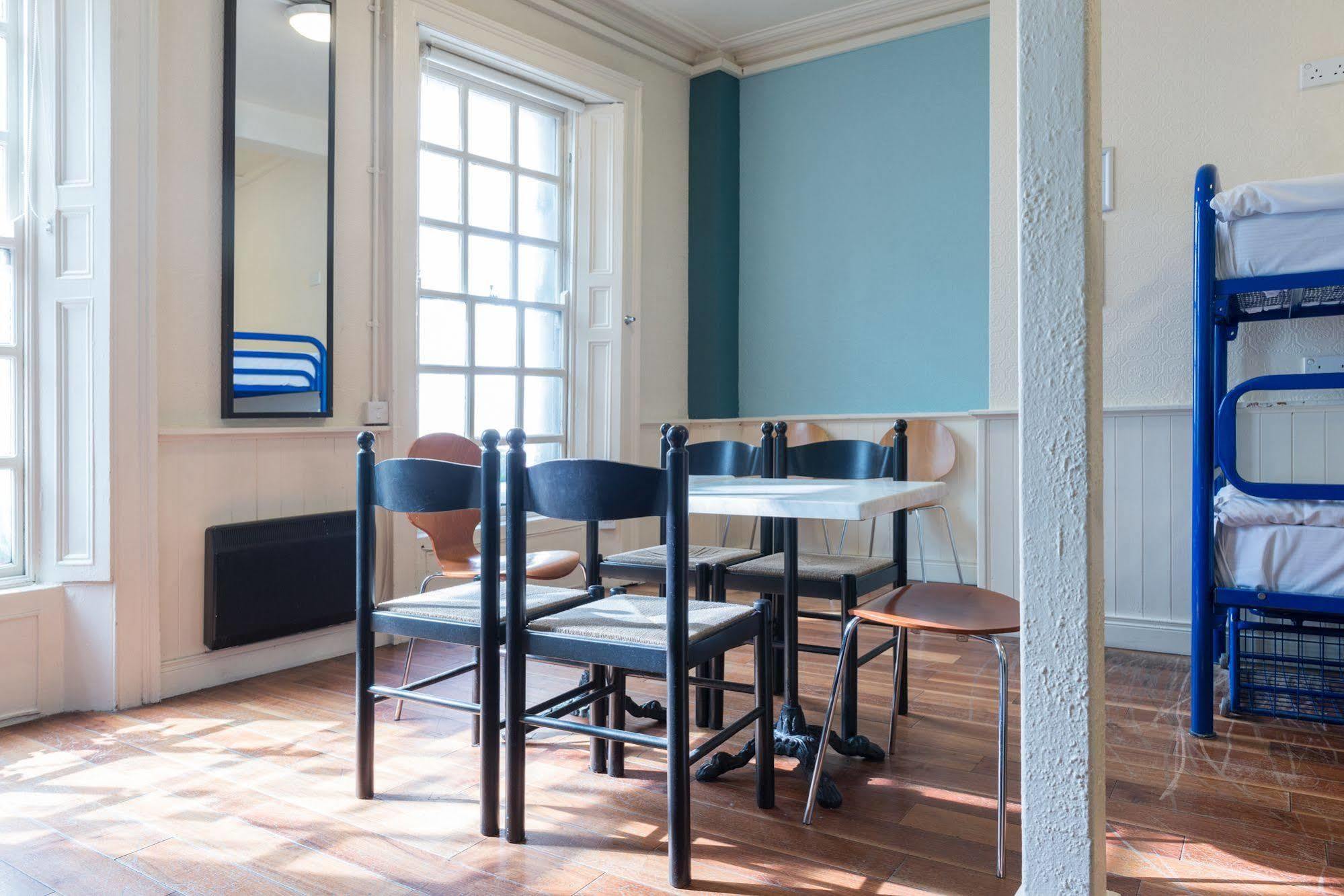 The Times Hostel - College Street Dublin Luaran gambar
