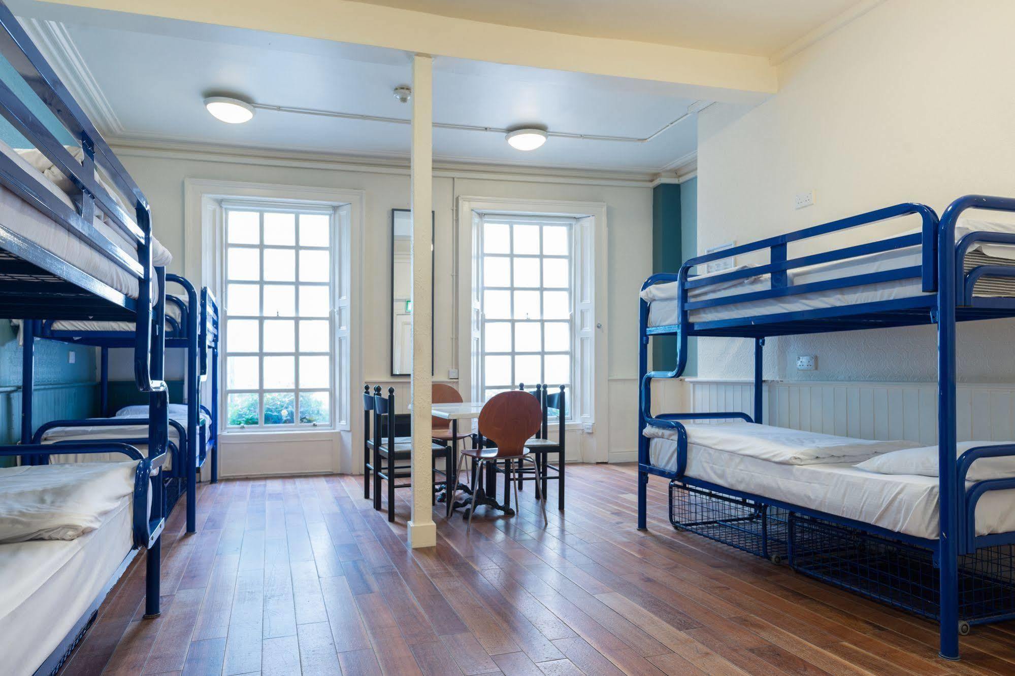 The Times Hostel - College Street Dublin Luaran gambar