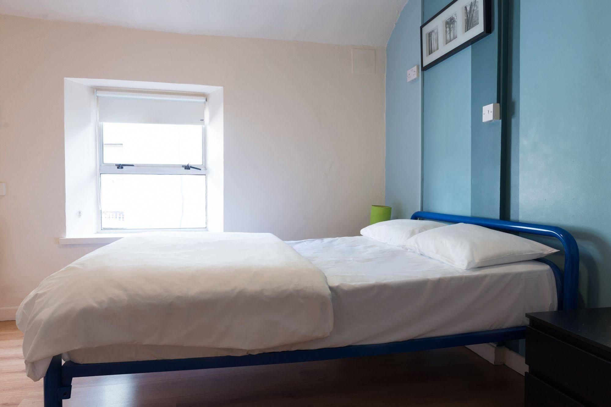 The Times Hostel - College Street Dublin Luaran gambar